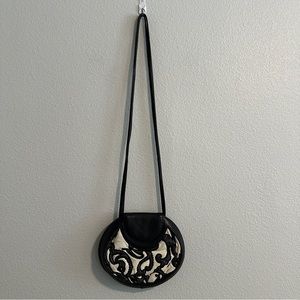 Braccialini Genuine Leather Bag